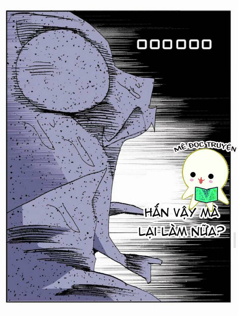 nhà có siêu dễ thương chapter 80 16