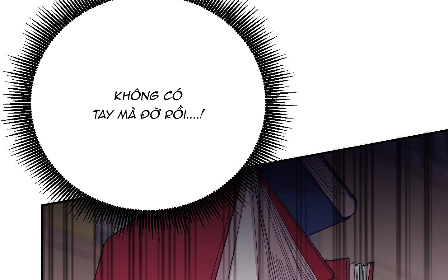 lãng mạn giả dối chapter 9 105