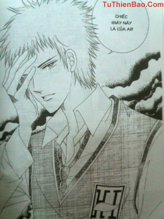 tình trong mộng chapter 2 117