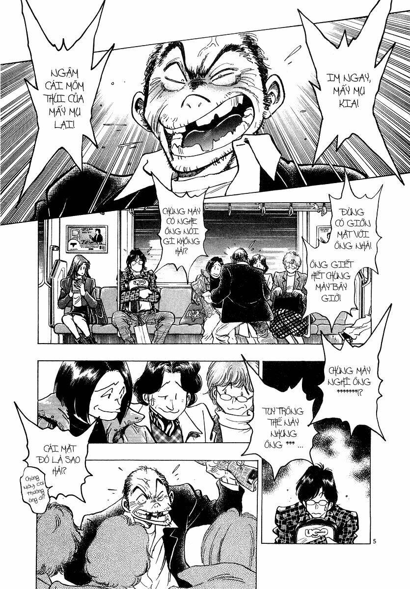 densha otoko chapter 1 10