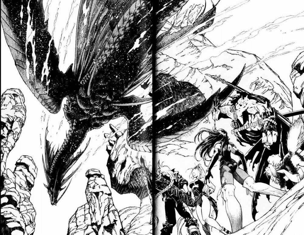 monster collection chapter 23 4