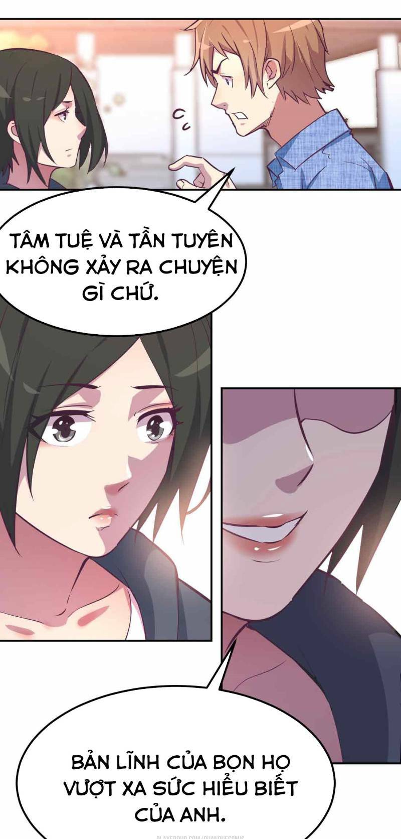 song tu đạo lữ kiểu xem mặt chapter 42 22