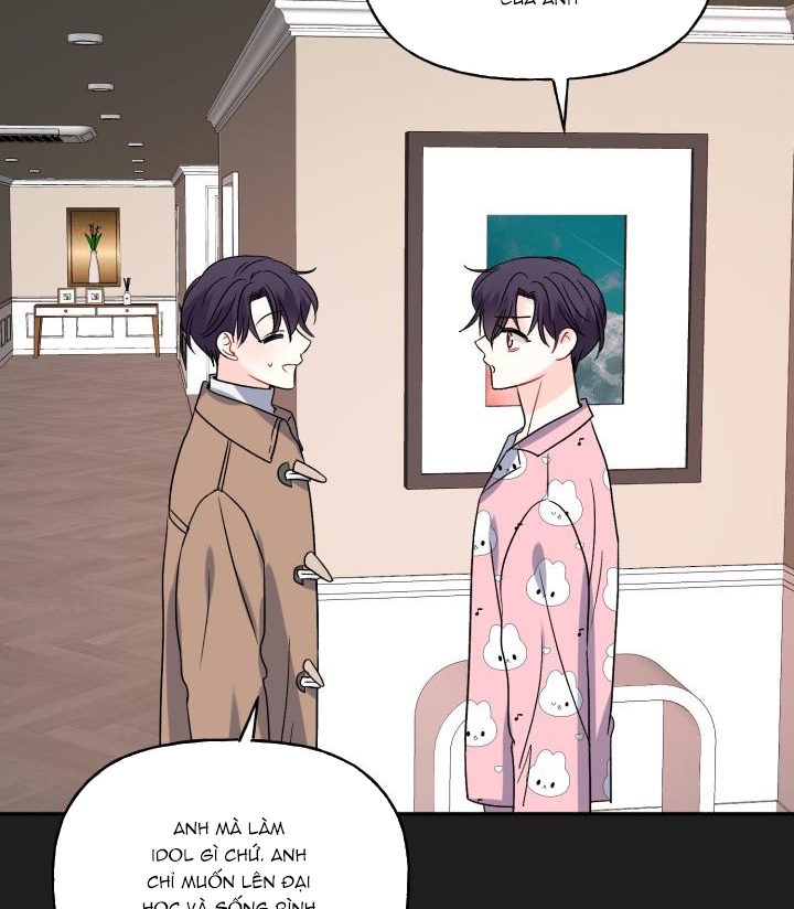 xác suất tình yêu chapter 64 69