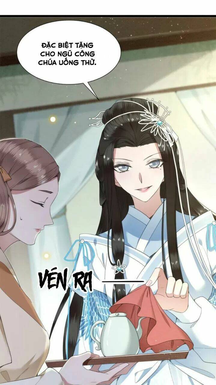 phượng hoàng vu phi chapter 73 25