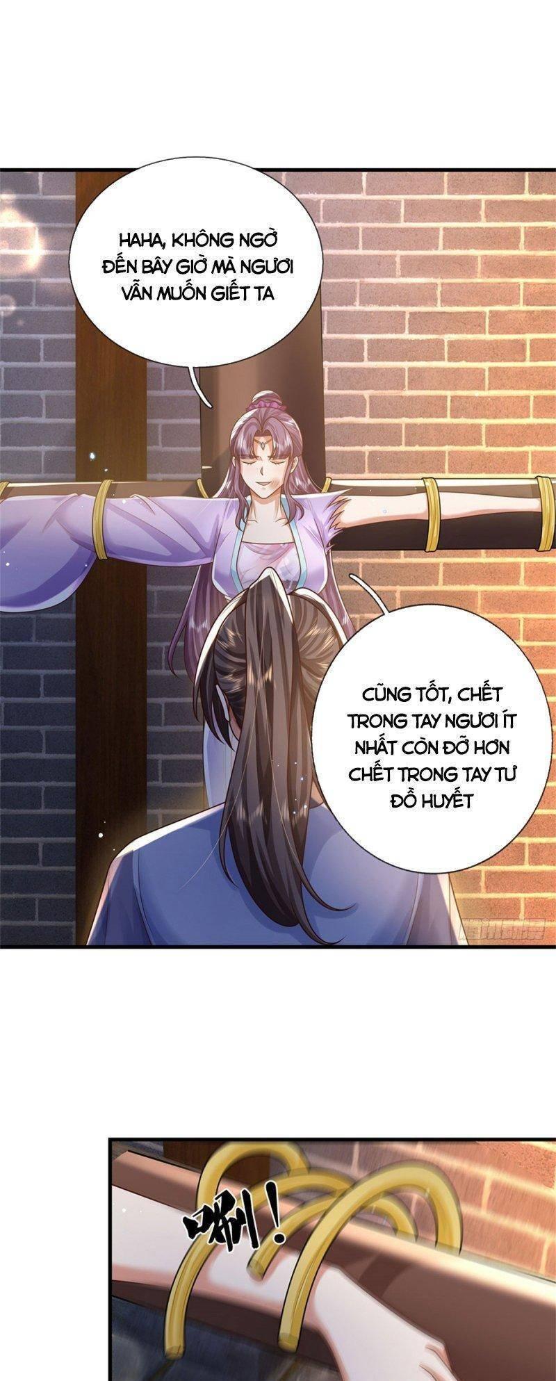 ta trở về từ thế giới tu tiên chapter 246 16