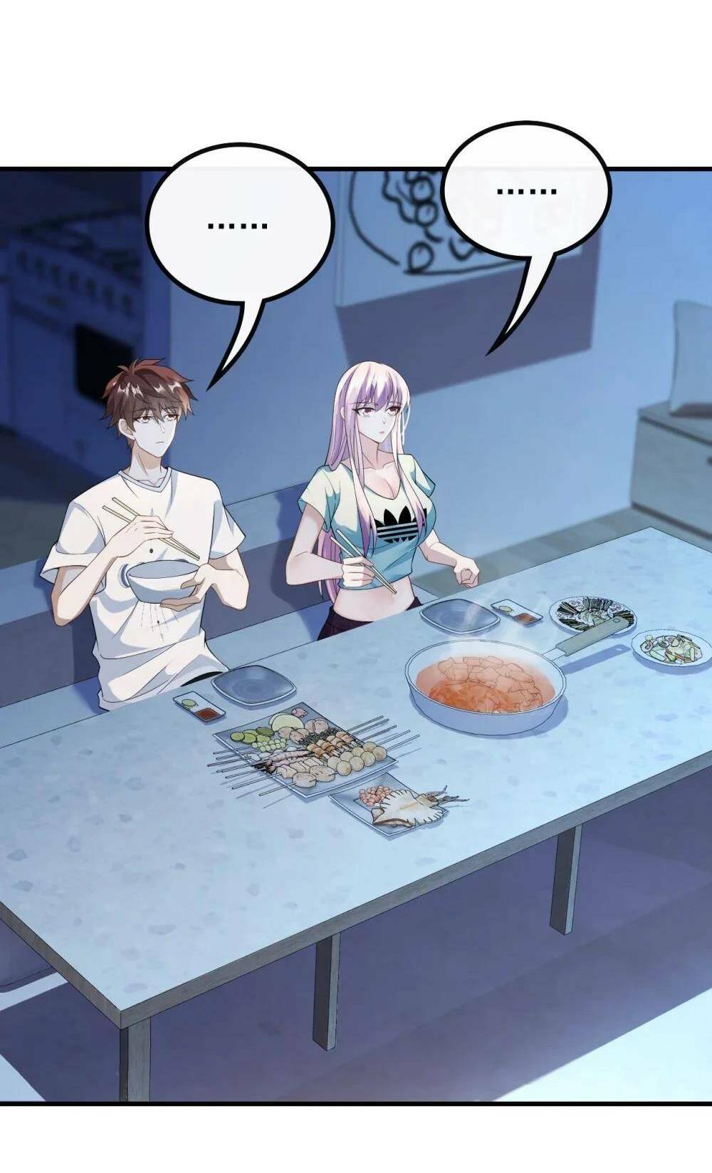 trùng sinh, ta mới là thiên vương giải trí chapter 51 19