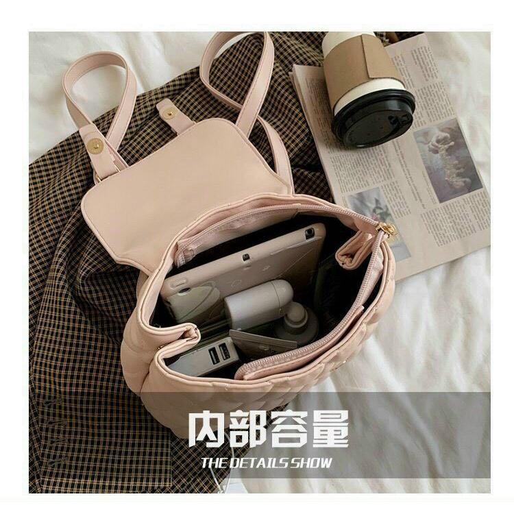 BA LO QC M075 DÀNH CHO NỮ SIÊU ĐẸP