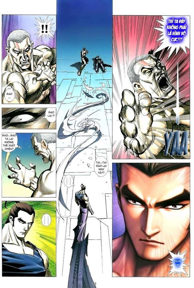 võ thần phượng hoàng chapter 32 12