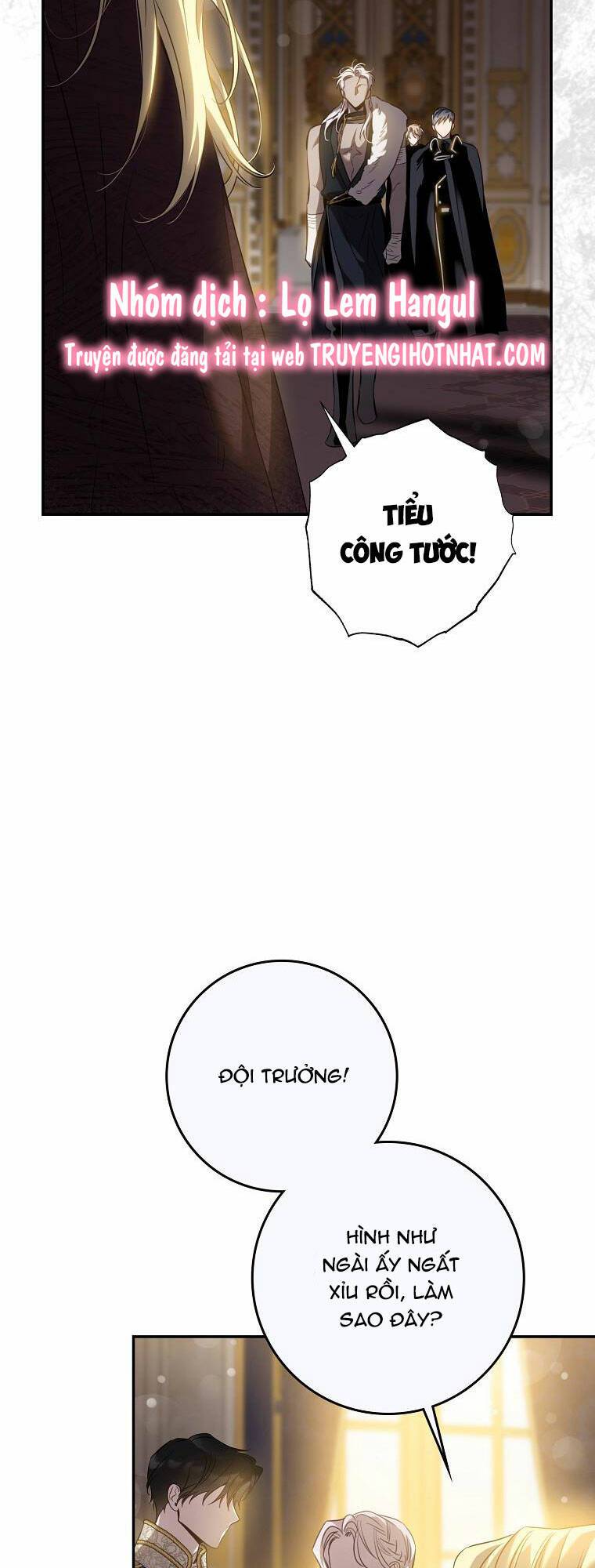 tôi đã thuần hóa một tên bạo chúa và chạy trốn chapter 97 23