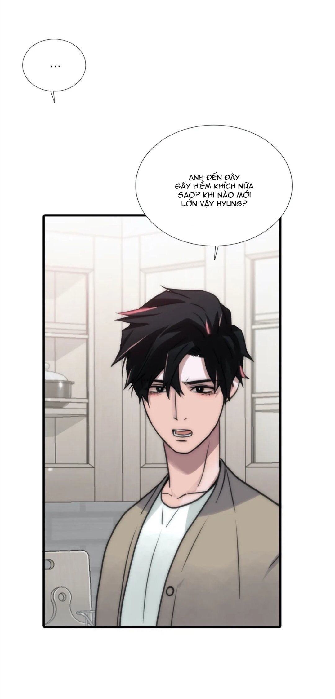 đưa đón người yêu chapter 52 37