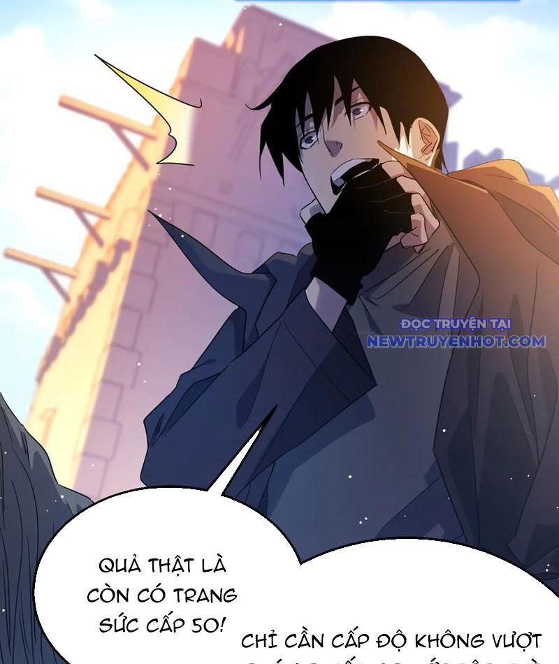 Vô Địch Bị Động Tạo Ra Tấn Sát Thương chapter 61 45