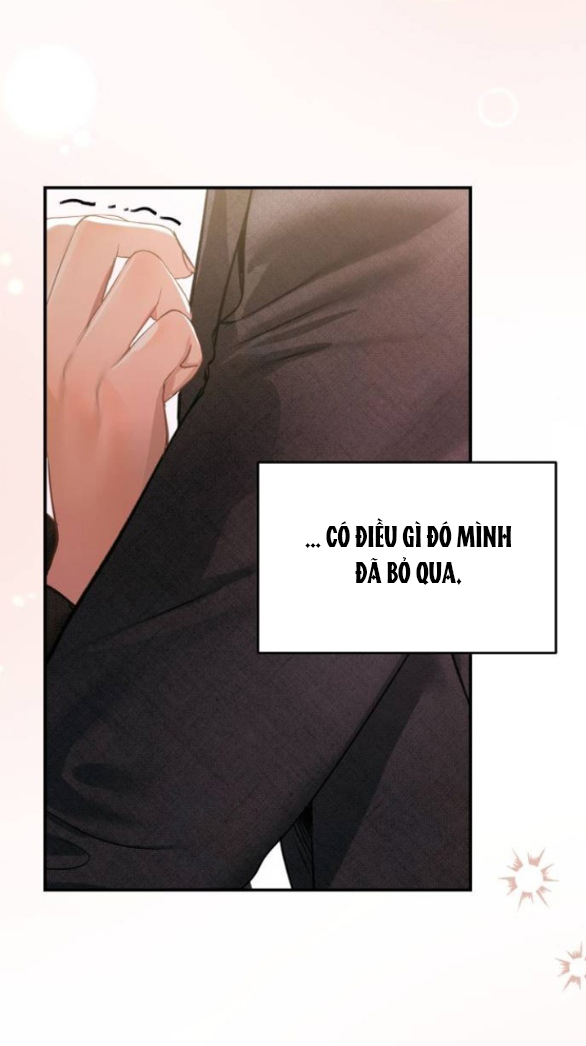 đứa trẻ trông giống tôi chapter 41.1 9