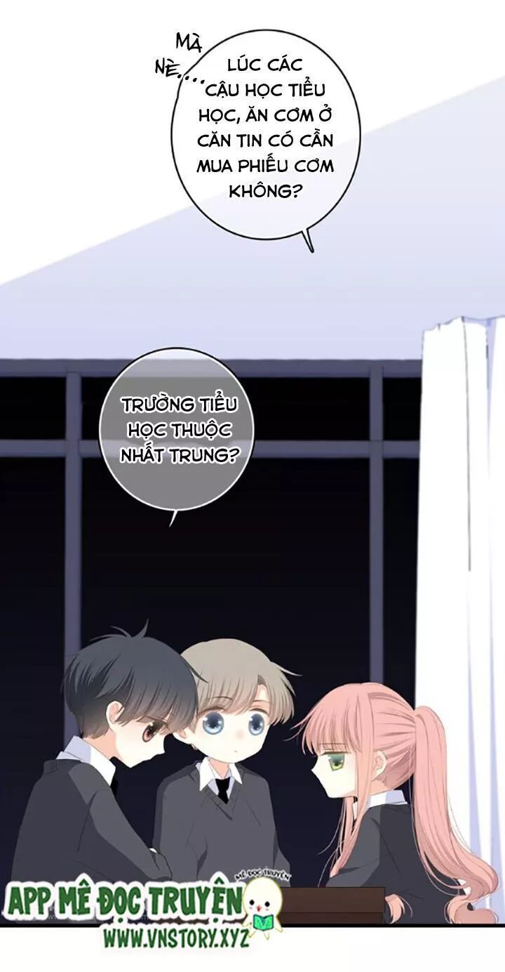 con tim rung động 2 chapter 90 13