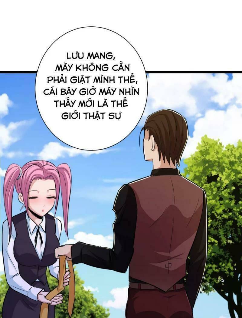 tối cường đặc chủng binh của hoa khôi chapter 83 43