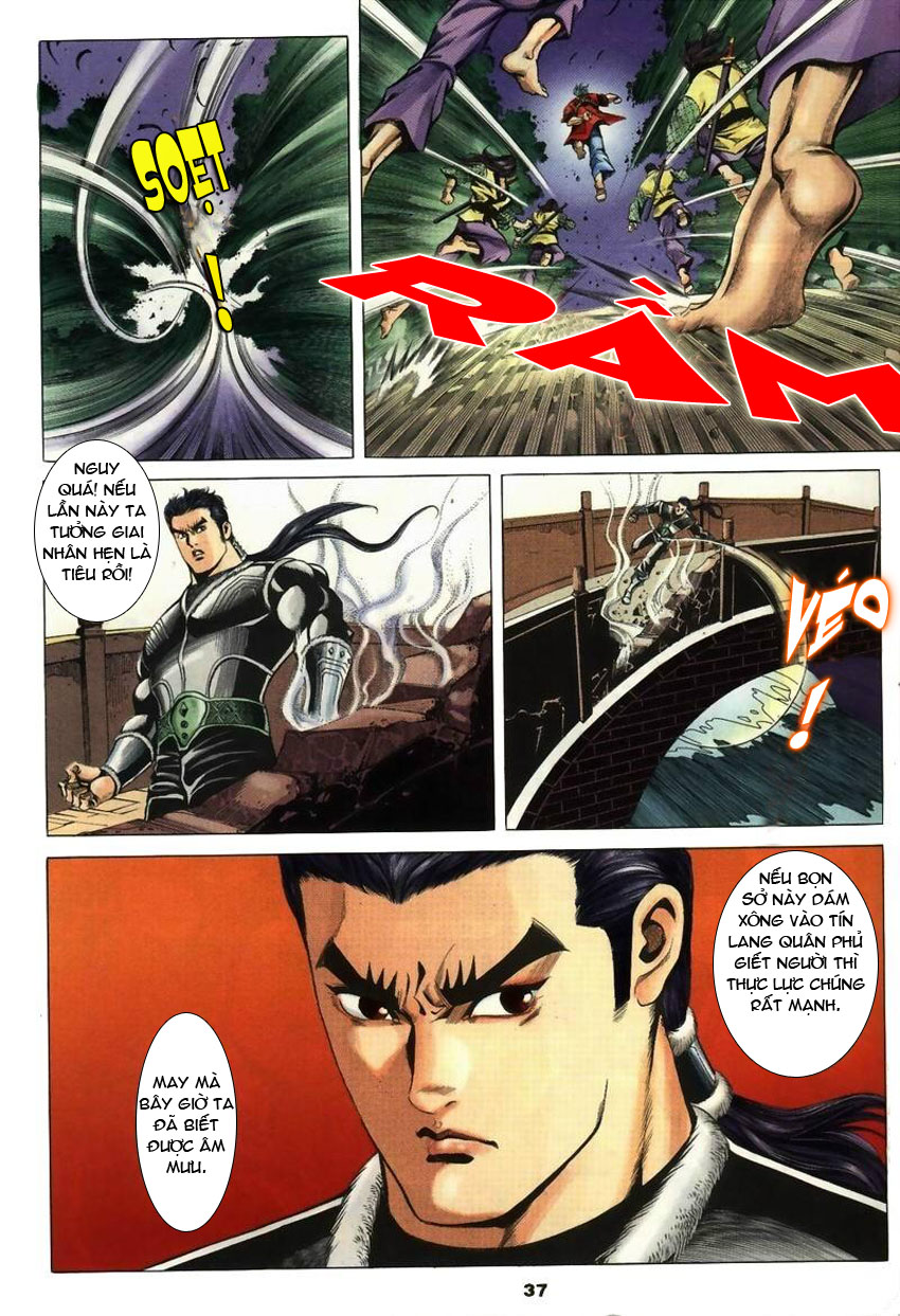 tầm tần ký chapter 24 6