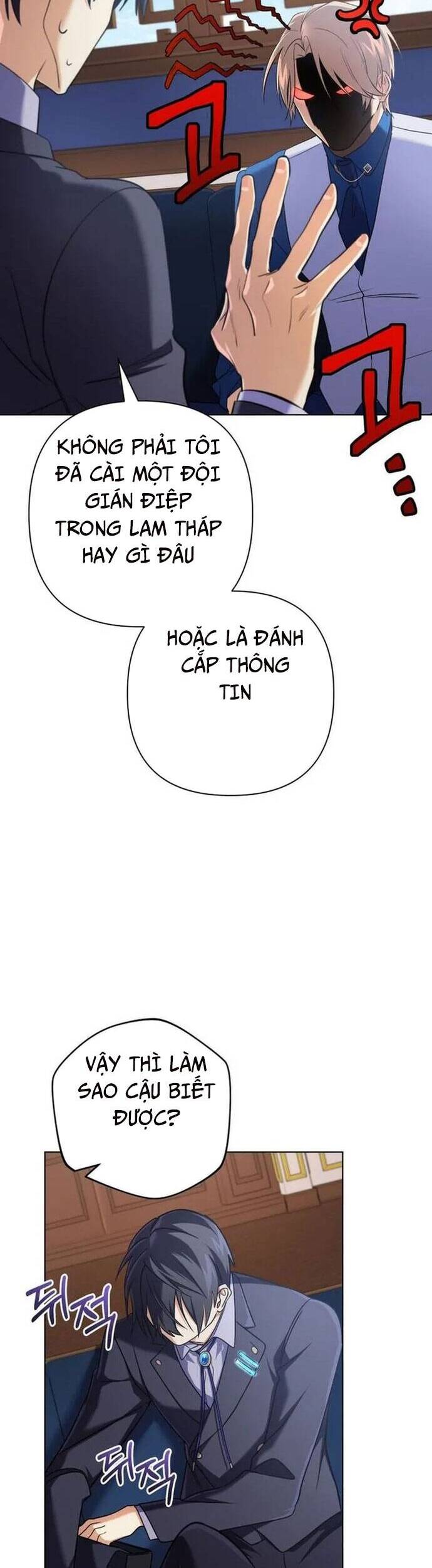 sự trở lại của đại pháp sư huyền thoại chapter 20 16