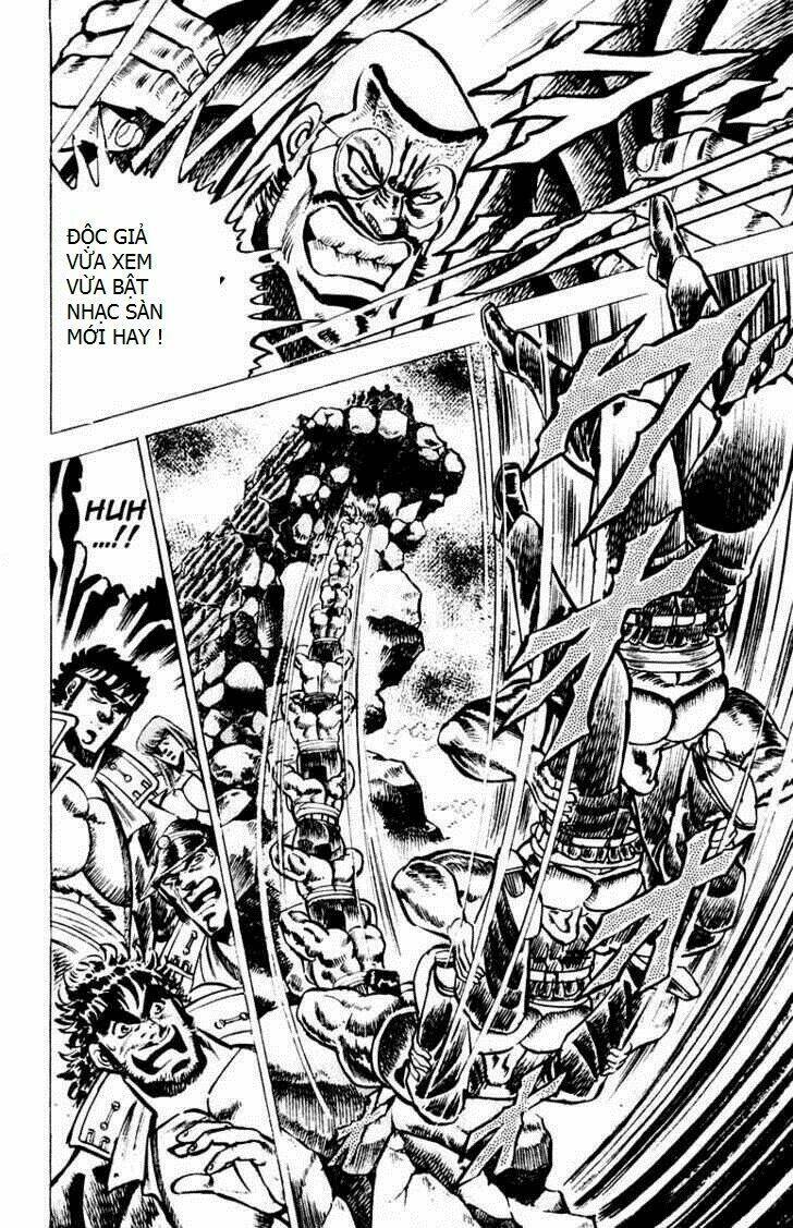 sakigake!! otokojuku chapter 63 7