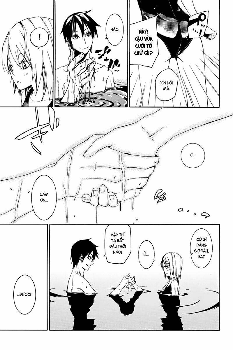 balance days chapter 1 16