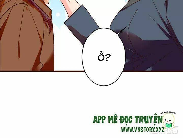 thiên hậu trở về chapter 43 58