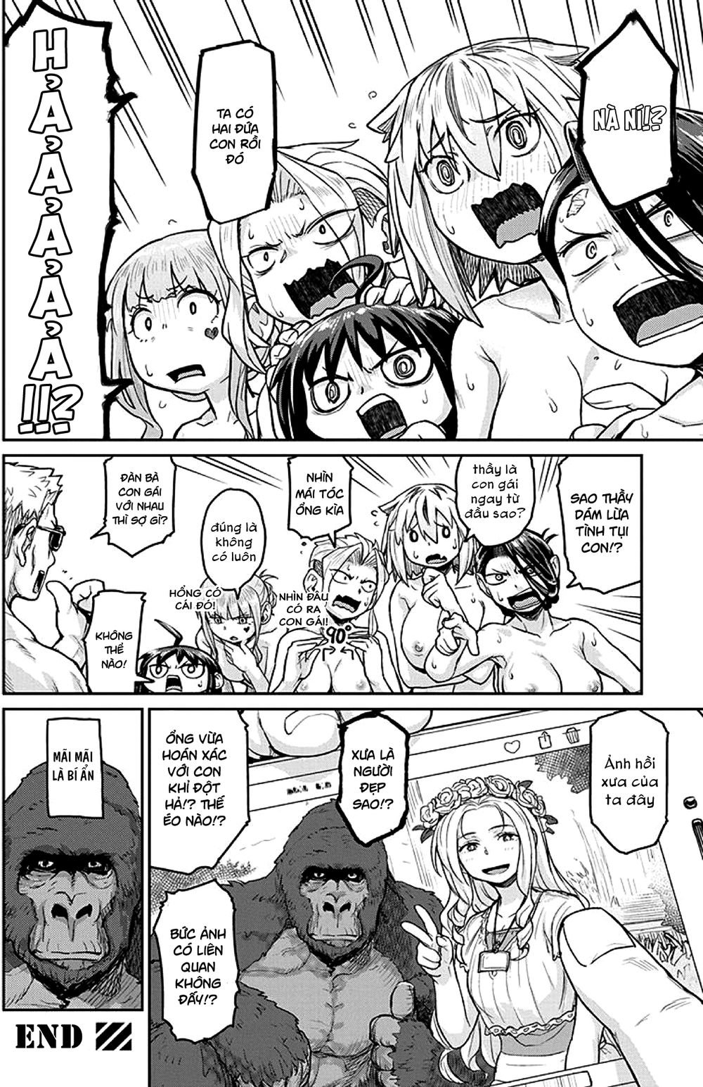 torako, anmari kowashicha damedayo chapter 20.5 12