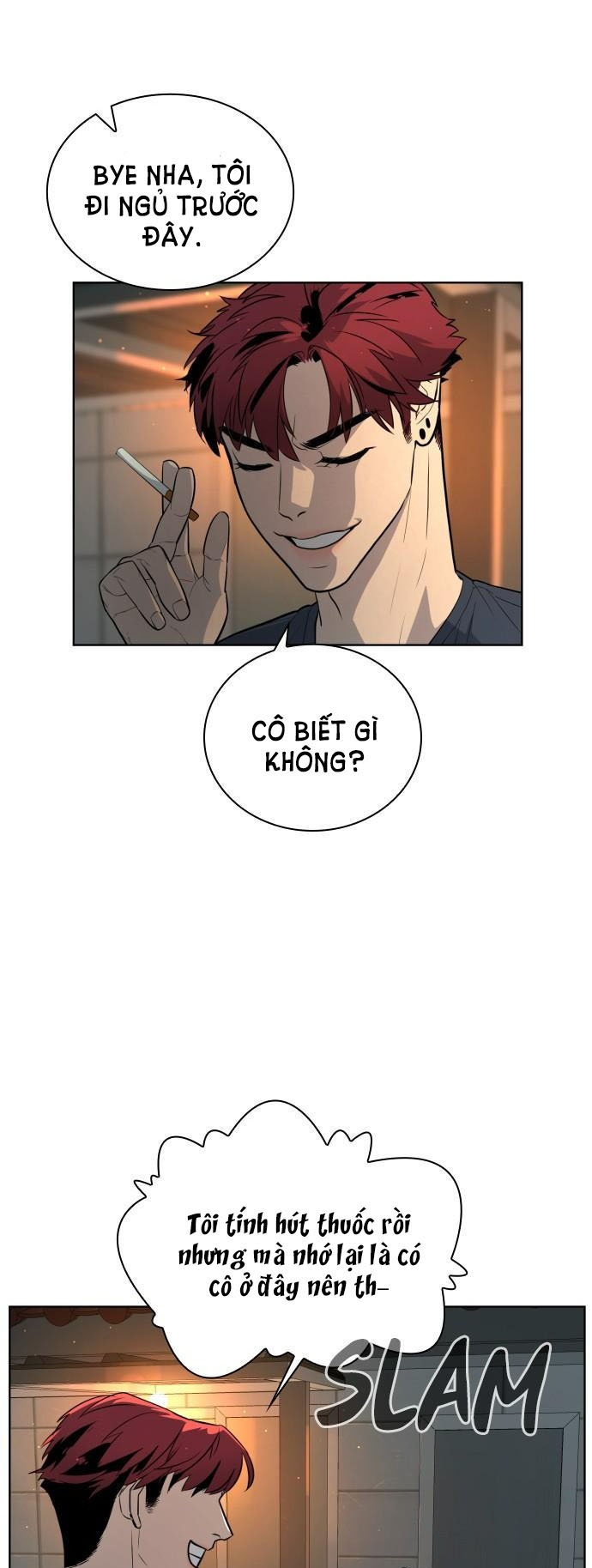 bạch huyết - white blood chapter 29 75