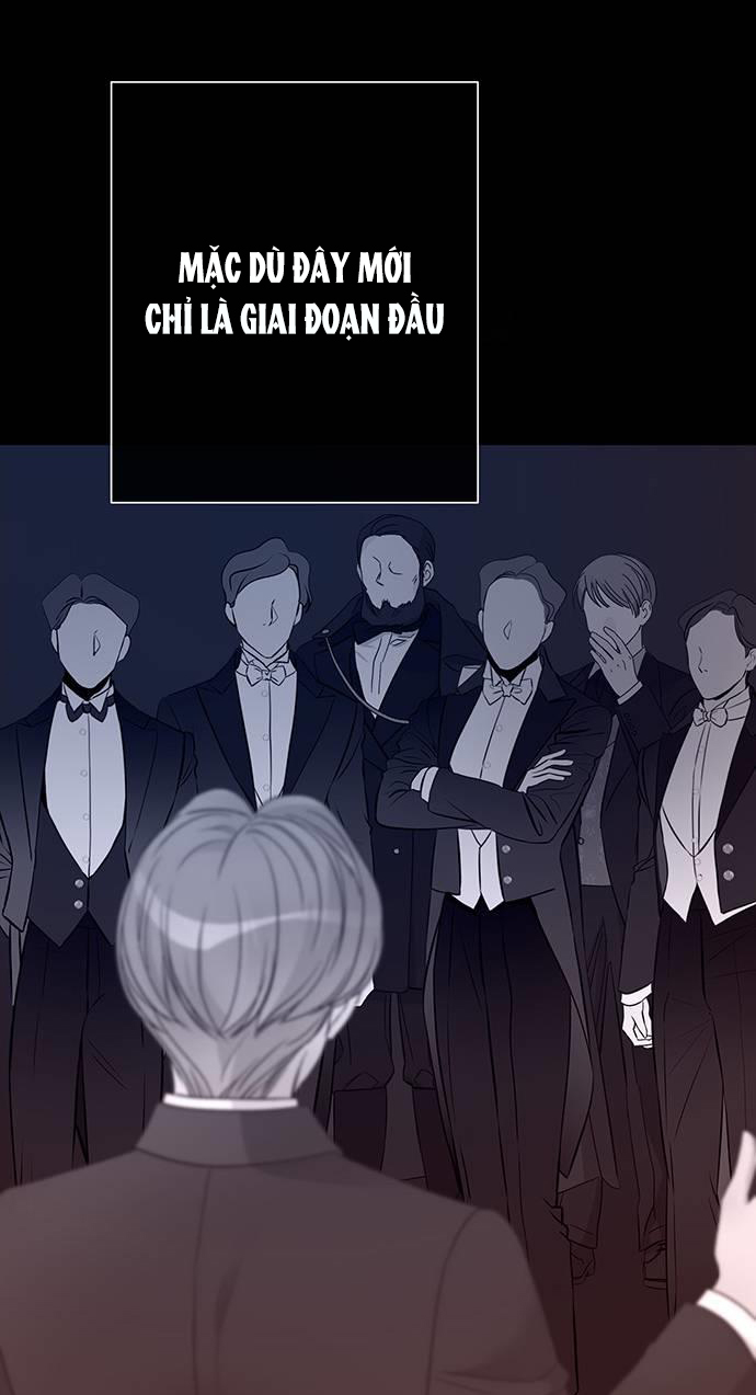 hoàng tử phiền toái chapter 76 45