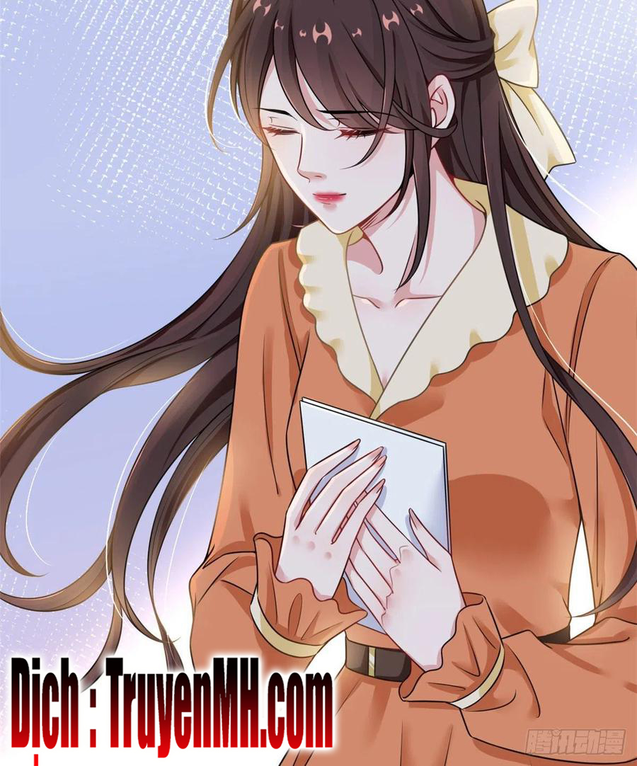 thí hôn lão công, cần giúp sức chapter 279 15