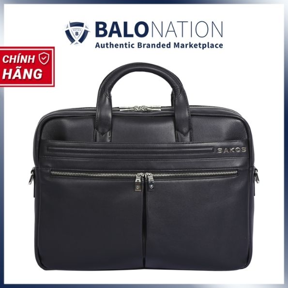 Cặp da cao cấp SAKOS PHANTOM