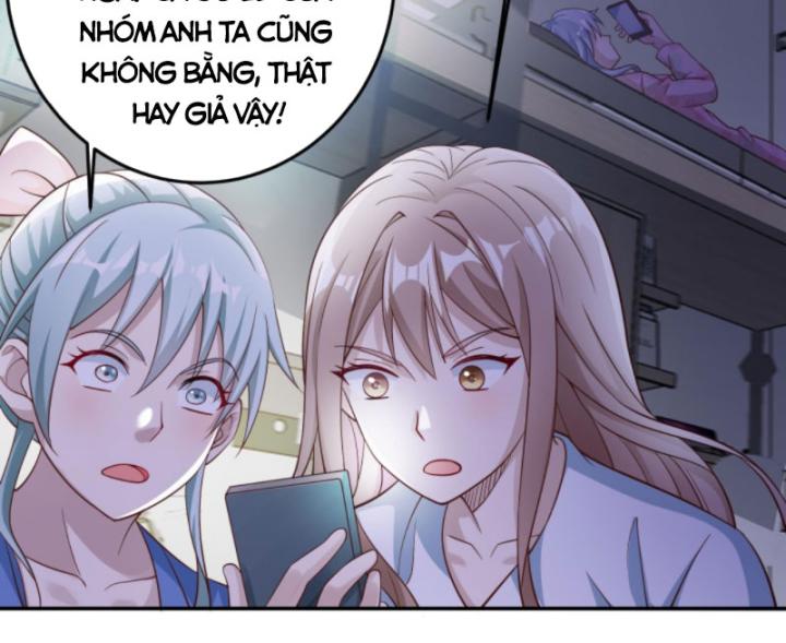 học cùng em gái, tôi bất cẩn vô địch rồi chapter 104 44