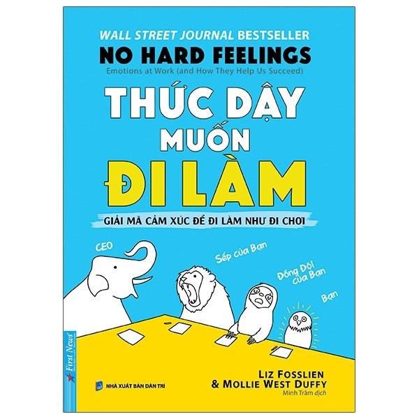 Thức Dậy Muốn Đi Làm - No Hard Feelings