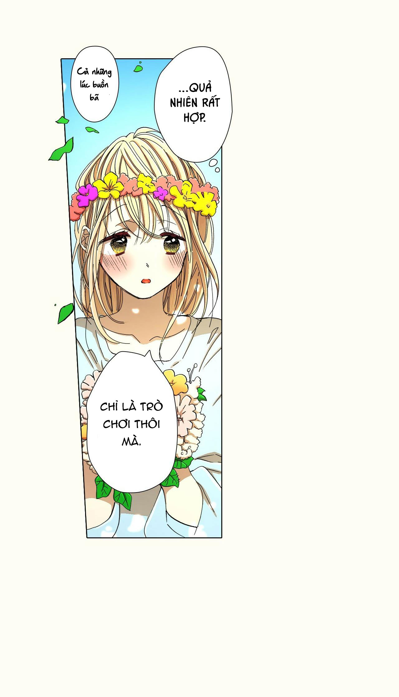 thú nhân và hana chapter 42 17