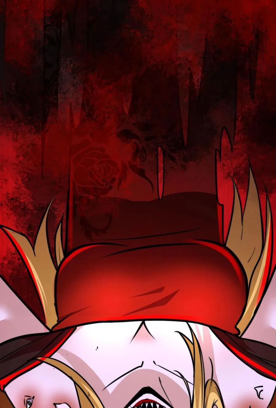 quỷ dị dược tề sư: bệnh nhân của ta đều là kinh khủng chapter 66 16