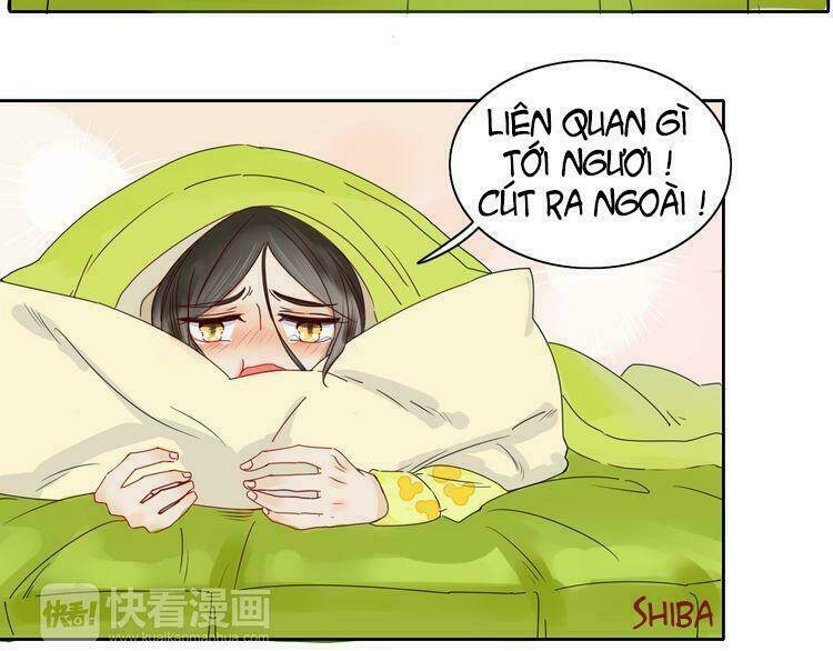 ta chỉ muốn giết ngươi chapter 12 37