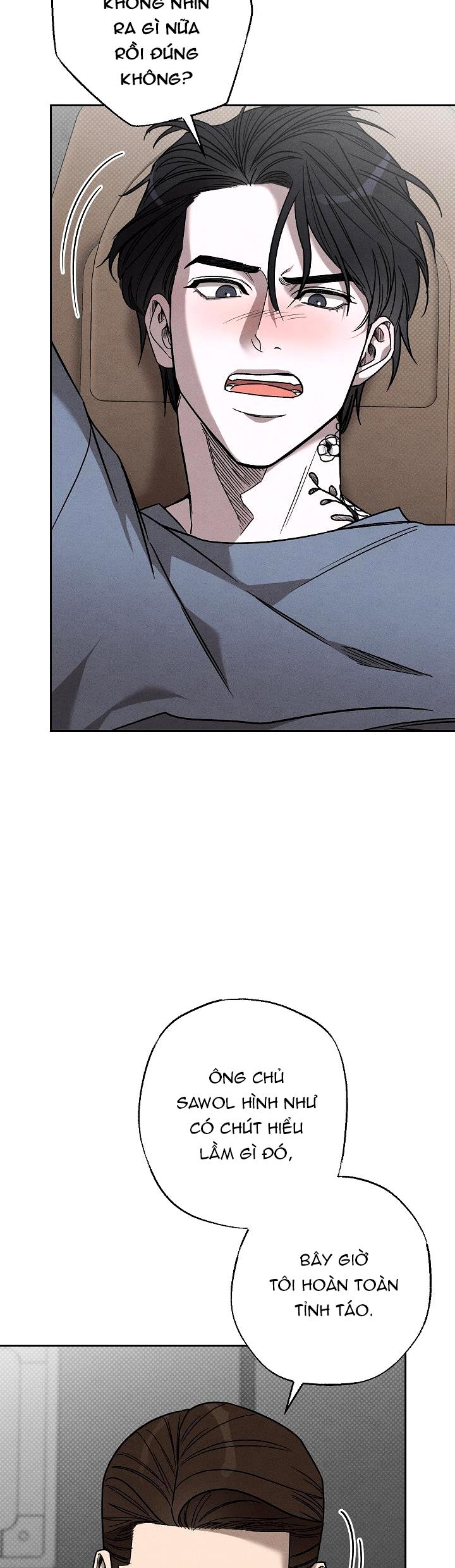 chạm vào em chapter 6 2