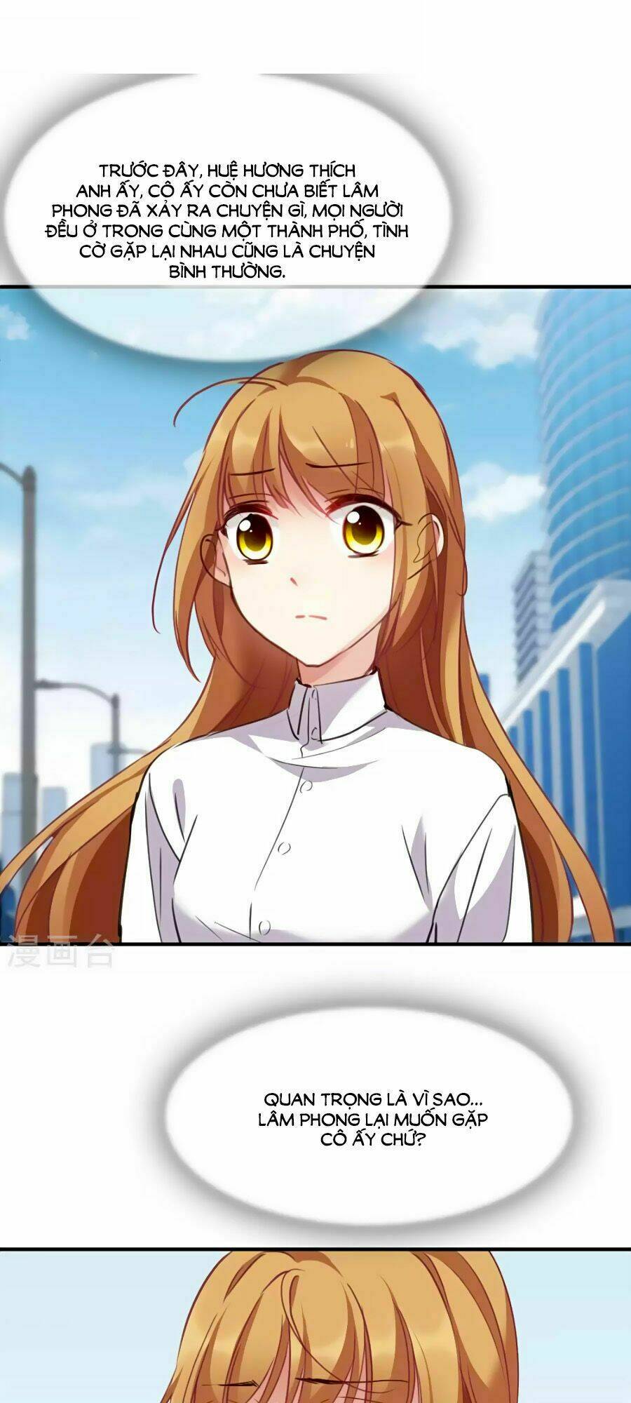 nhân chất tình nhân chapter 24.1 6