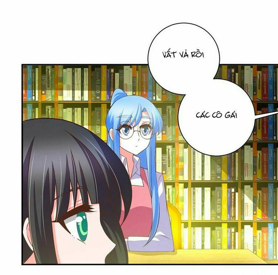 người yêu khát máu của tôi chapter 48 12