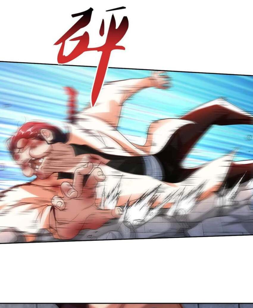 sư phụ của ta là thần tiên chapter 70 37