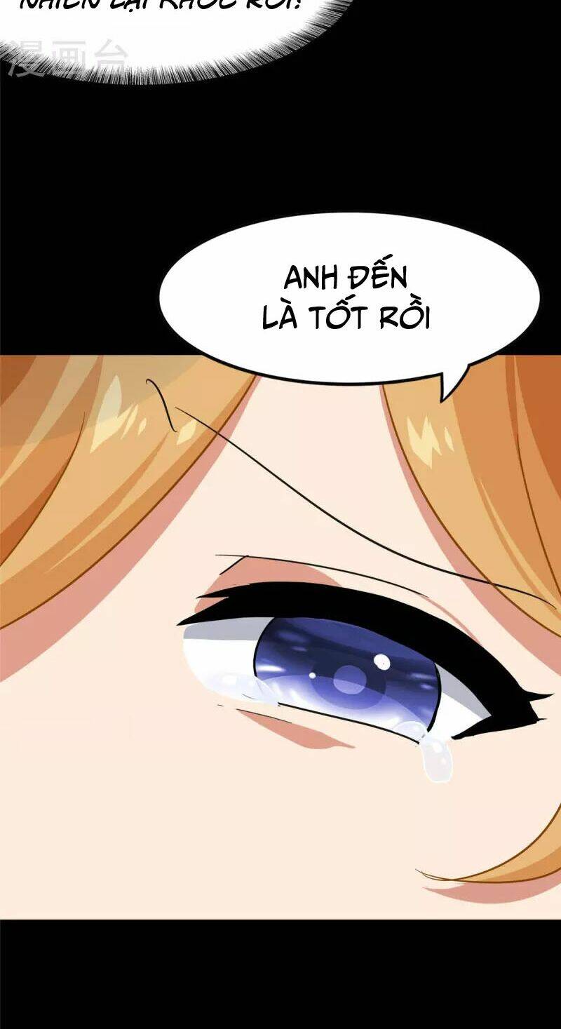 bạn gái virus của tôi chapter 316 32