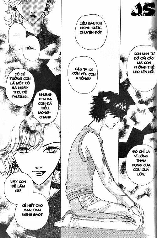 shiwhamong - ba chị em chapter 4 3