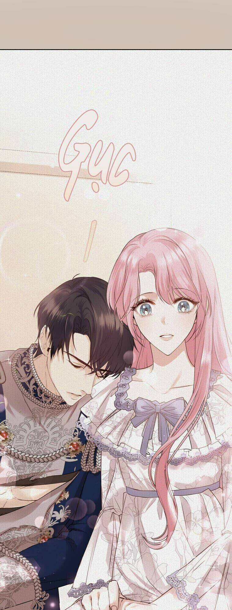 nhà điều chế nước hoa độc quyền của bạo chúa chapter 37 48