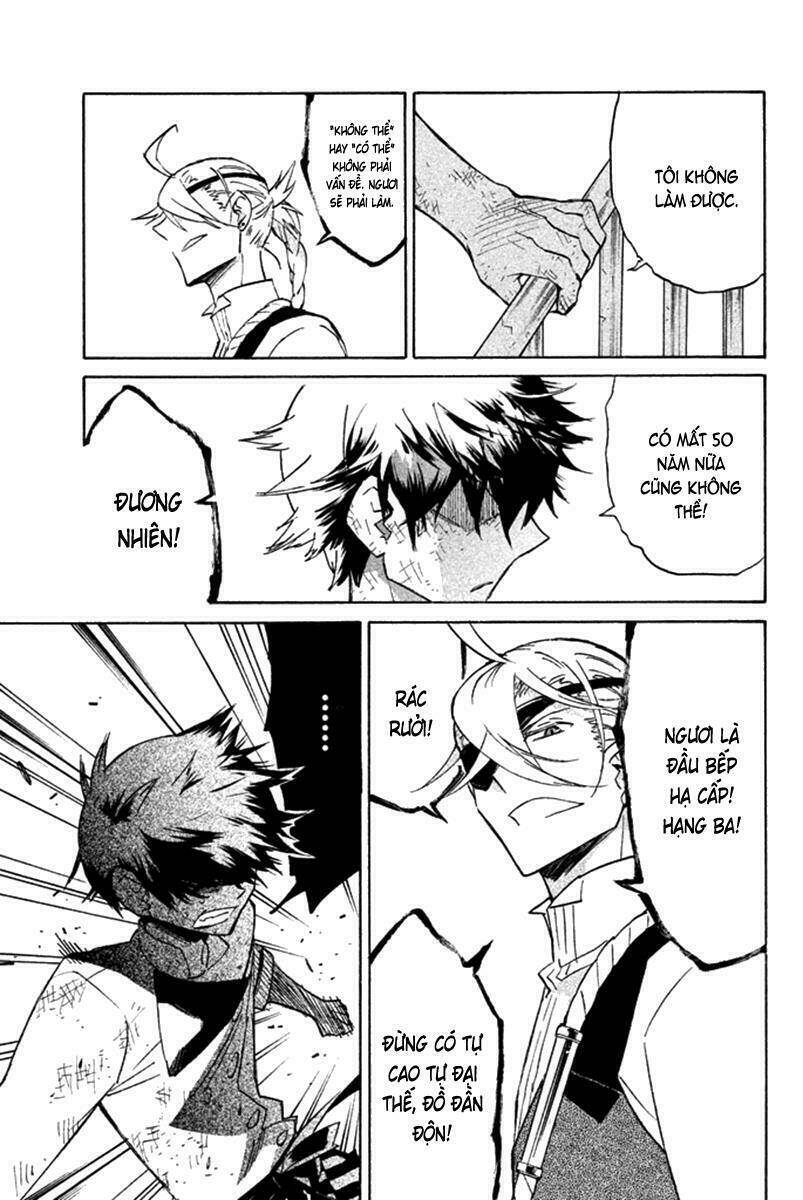 hell’s kitchen chapter 50 40