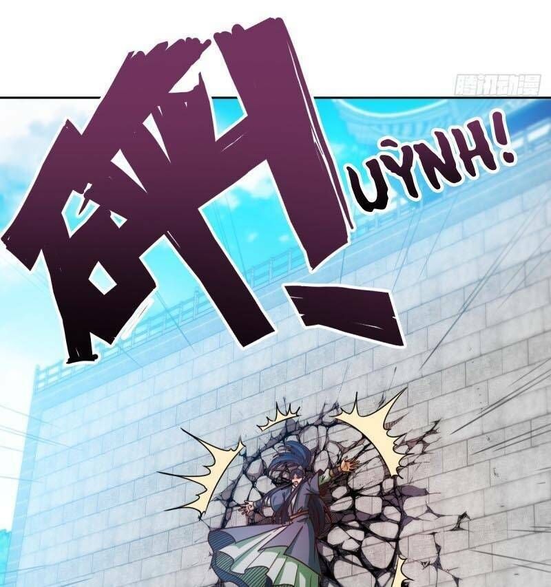 hồng thiên thần tôn chapter 76 31