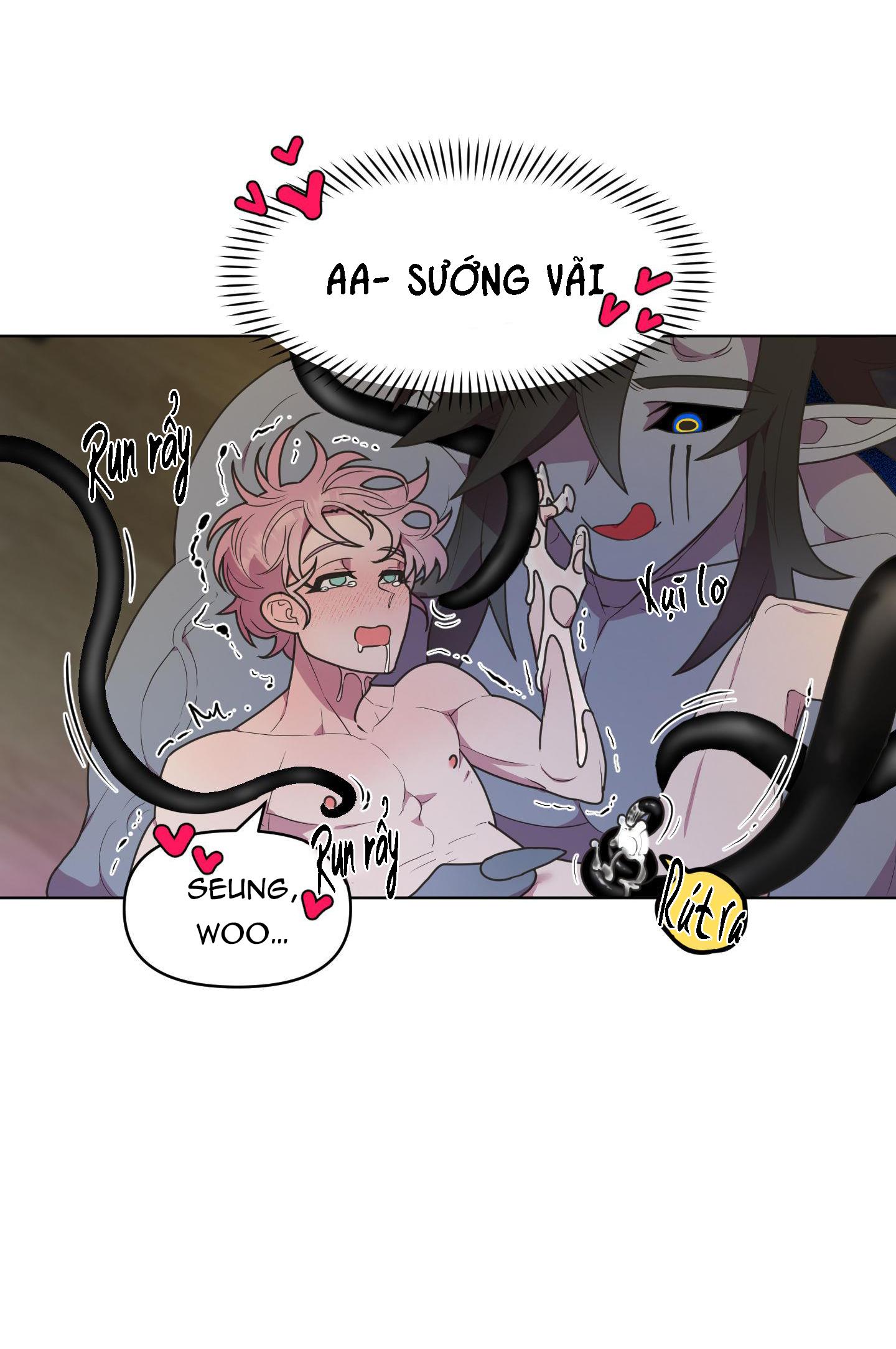 bộ sưu tập ciu to-ngực bự của nhà sẹc chapter 28 13