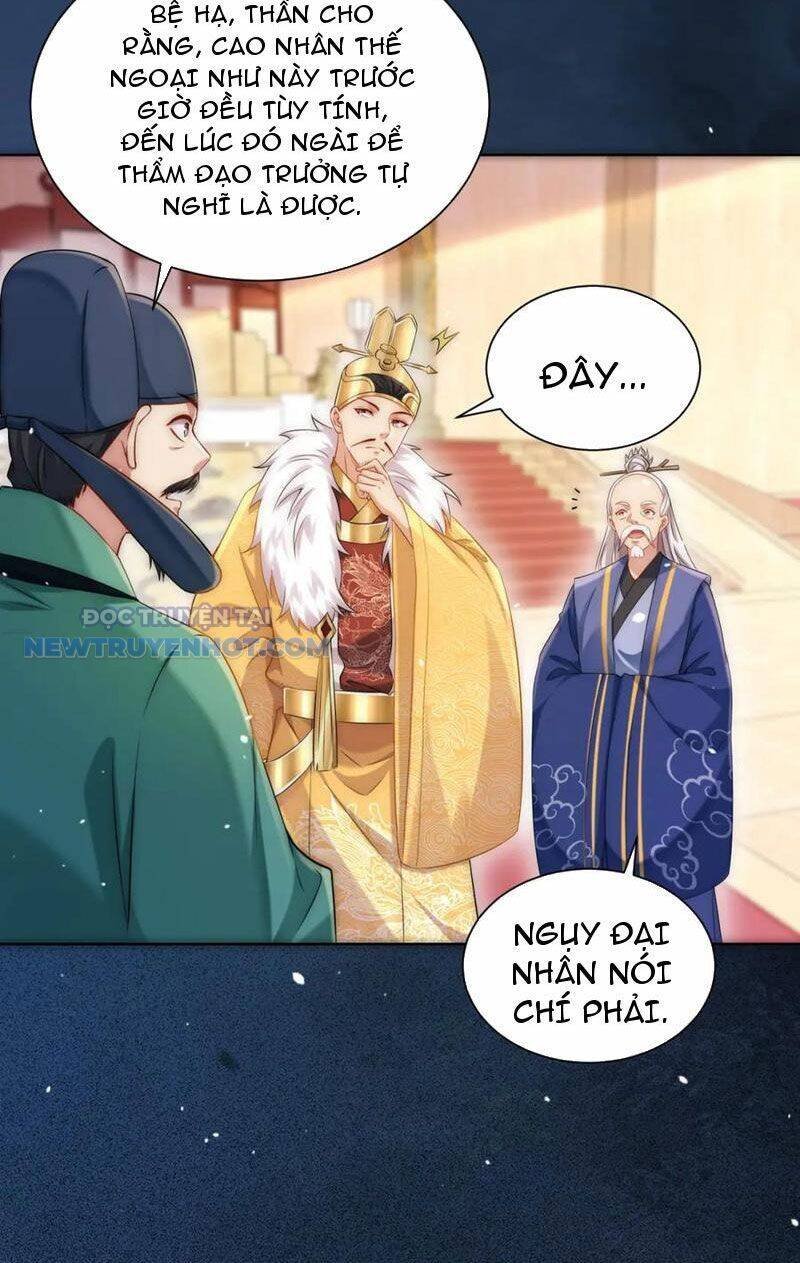 ta thực sự không muốn làm thần tiên chapter 31 56