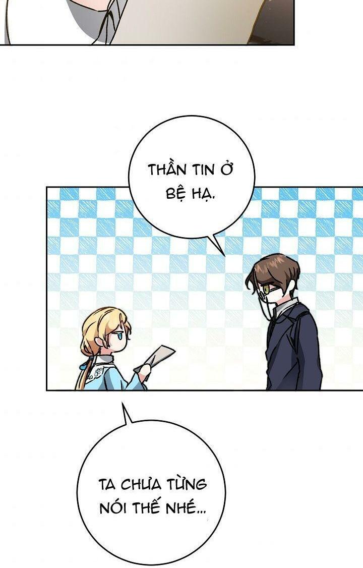 tôi trở thành hoàng đế bạo chúa trong tiểu thuyết chapter 45 48