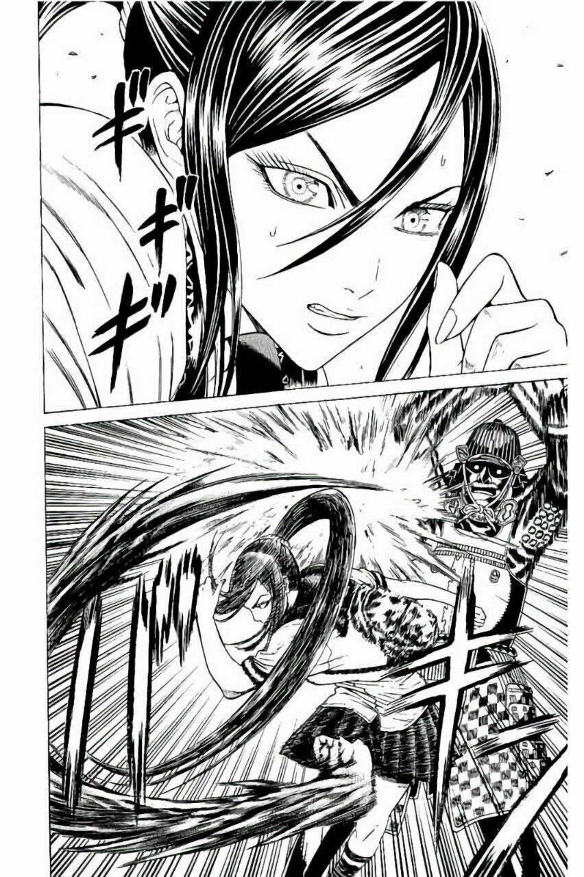 hakaijuu chapter 65 31