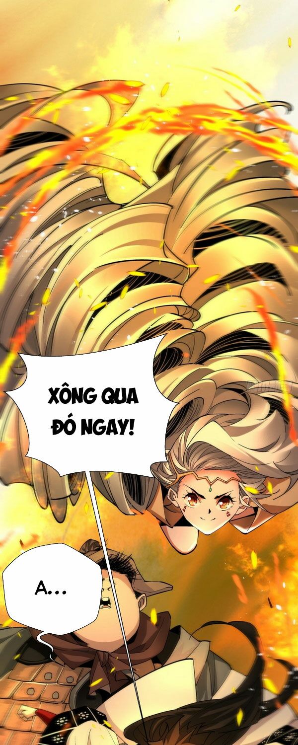 ta là nhà giàu số một, ta không muốn trọng sinh chapter 18 18