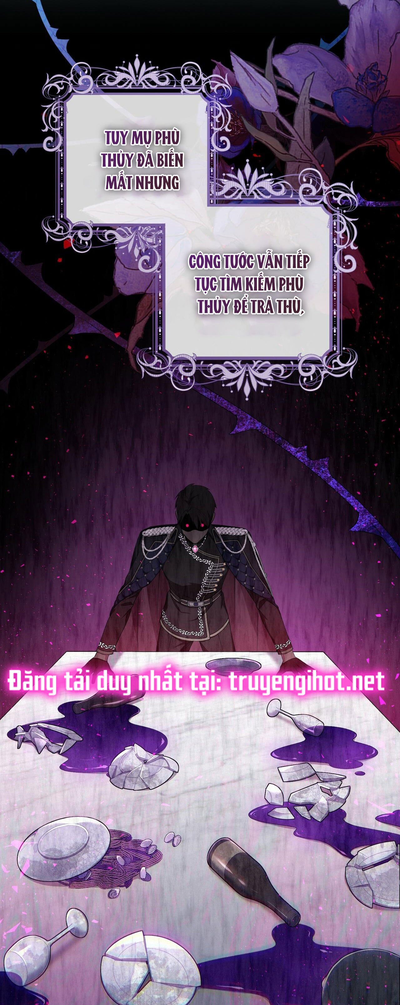 hãy nếm và nuốt đi nào chapter 3.1 9