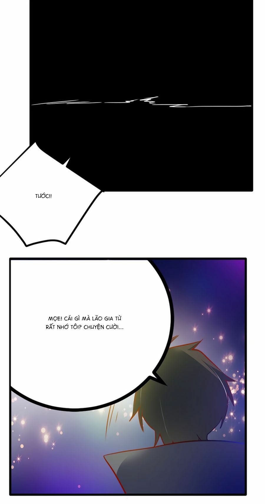 tổng tài đích thiên giới manh thê chapter 23 11