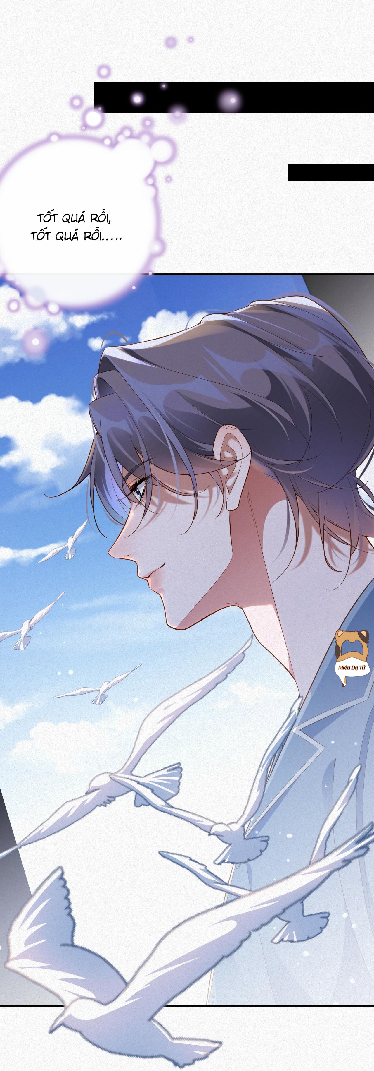 chồng cũ lại muốn phục hôn chapter 24 9